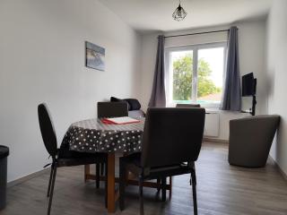 Appartement T3 idéalement situé - 0