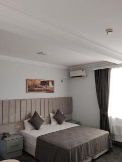 Ulubey Hotel & Restaurant - 9