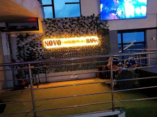 Novo Axora Lounge & Accommodation Kimbo Ruiru Kimbo Lopha Stage - 9