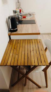 Peaceful Studio Retreat in Lozova - Your Private Garden Escape authentic Moldovan village experience - 5