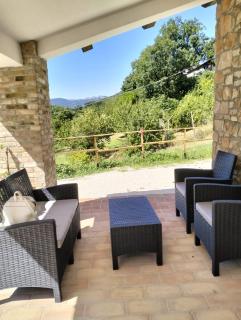 Casa Vacanze Il Fienile - 2