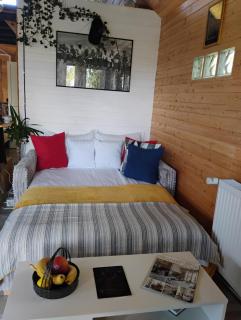 479 Tiny House, Domeniul von Agodt - 4