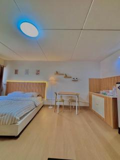 Cozy room Moungthong - 0