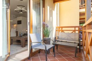 Apartment 510 - 6