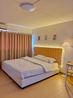 Cozy room Moungthong - 8