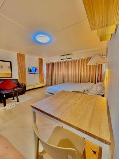 Cozy room Moungthong - 3