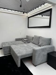 Appartement design plein centre-ville - 6