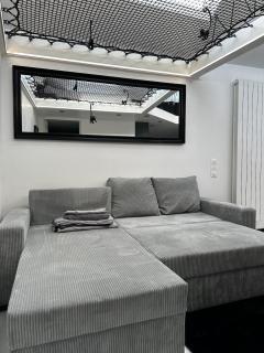 Appartement design plein centre-ville - 5