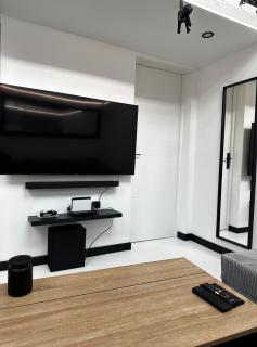 Appartement design plein centre-ville - 2