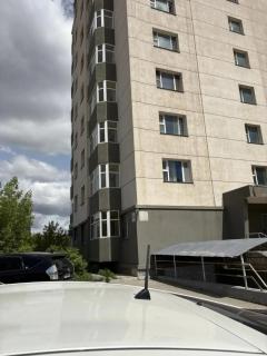 Гостевой дом в Новом Дархане - 2