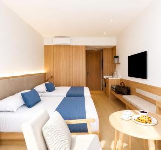 Hotel Goldan View - 2