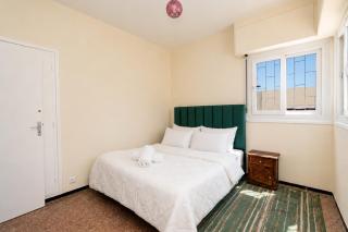 villa agadir - 9