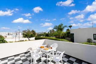 villa agadir - 0