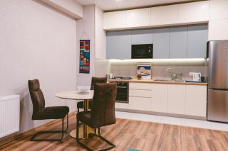 The Urban Nest - Beliashvili BLOX - 1
