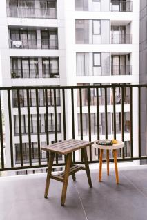 The Urban Nest - Beliashvili BLOX - 6