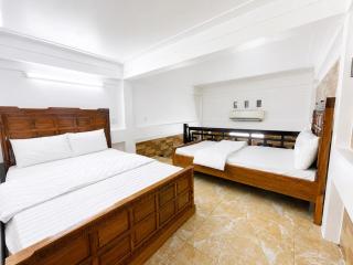 Phố Thiên Đường Homestay - 6