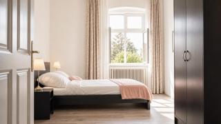 Stylish 2BR Apartment 11 Min to Meidling Station for long stay - Vienna - 5