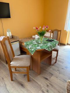 Pokoje Magda - 6