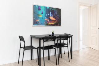 Stylish 2BR Apartment 11 Min to Meidling Station for long stay - Vienna - 8