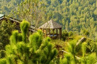 Cloud Paradise Resort - 4
