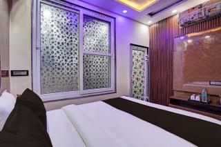 Hotel O MOUNT PALACE - 4