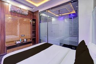 Hotel O MOUNT PALACE - 3