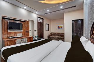 Hotel O MOUNT PALACE - 6