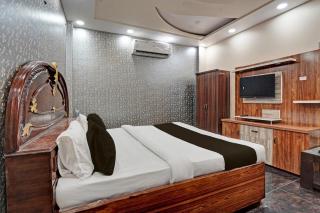 Hotel O MOUNT PALACE - 0
