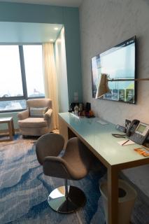 Symphony Style Hotel Kuwait - 3