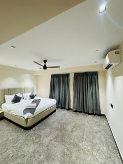 Shreshtam Signature Serviced Apartment - 9