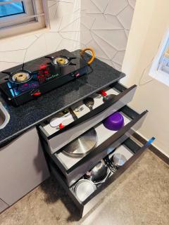 Shreshtam Signature Serviced Apartment - 8