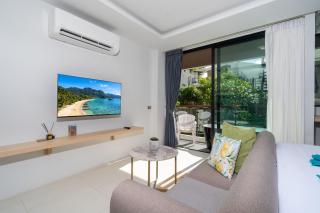 Karon Paradise - 7