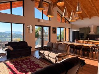 Chalet Village Bran - 9