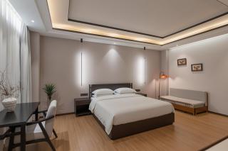 南风猫cafe美宿 Nanfeng Cat Cafe & B&B - 5