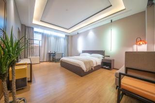 南风猫cafe美宿 Nanfeng Cat Cafe & B&B - 1
