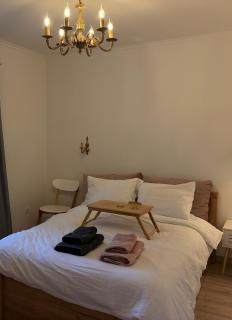 Peaceful Studio Retreat in Lozova - Your Private Garden Escape authentic Moldovan village experience - 1
