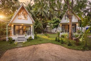 Coco Nest - 1