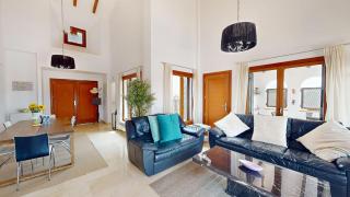 Villa Rubi - A Murcia Holiday Rentals Property - 4