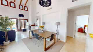 Villa Rubi - A Murcia Holiday Rentals Property - 1