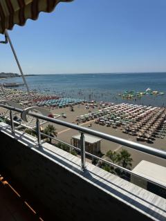 Apartment Sea View - 4