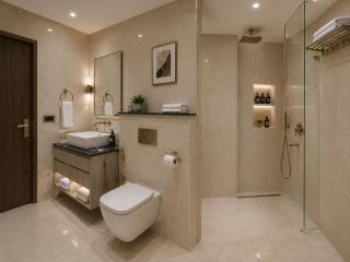 Hotel Aero Stay Residency Delhi Airport - 5