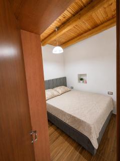 Anastasia's House in Kambos with view - 3
