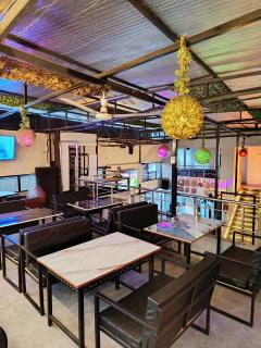 Novo Axora Lounge & Accommodation Kimbo Ruiru Kimbo Lopha Stage - 4