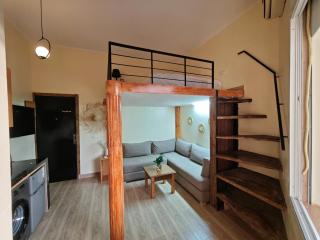 studio centre ville fes - 6