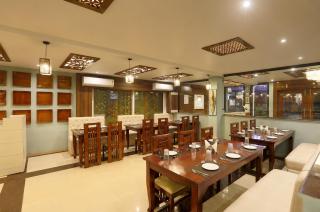 Hotel Aerostay Inn Delhi Airport - 8
