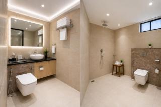 Hotel Aerostay Inn Delhi Airport - 4