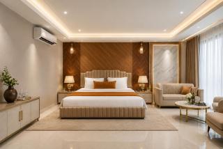 Hotel Aerostay Inn Delhi Airport - 2