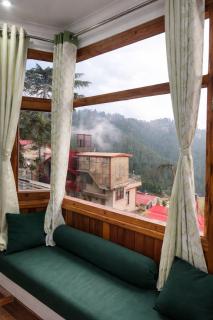 The Cedar Bliss,3bhk flat - 9