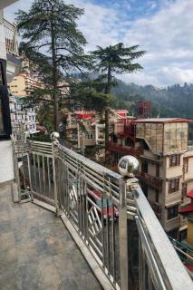 The Cedar Bliss,3bhk flat - 5