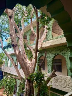 Vyom Hostel - 1